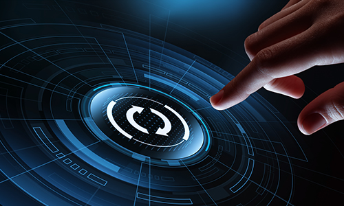 What is overheat shutdown and overheat protection