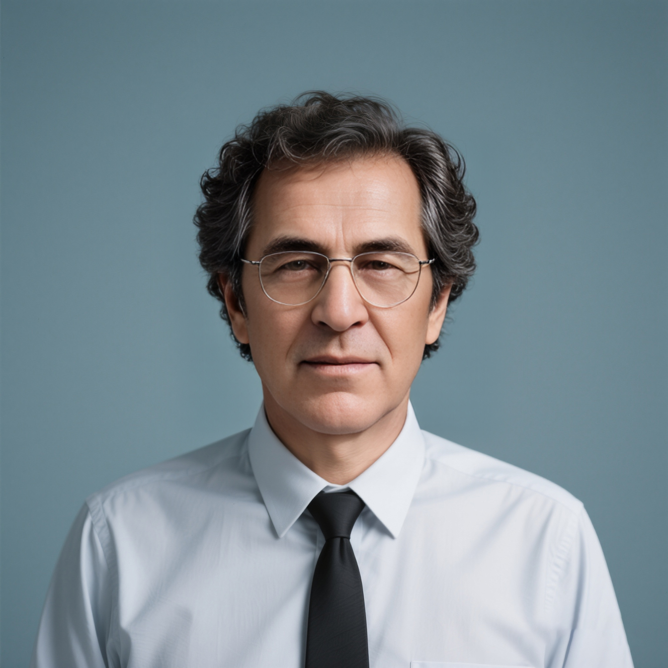 Daniel Robertson
