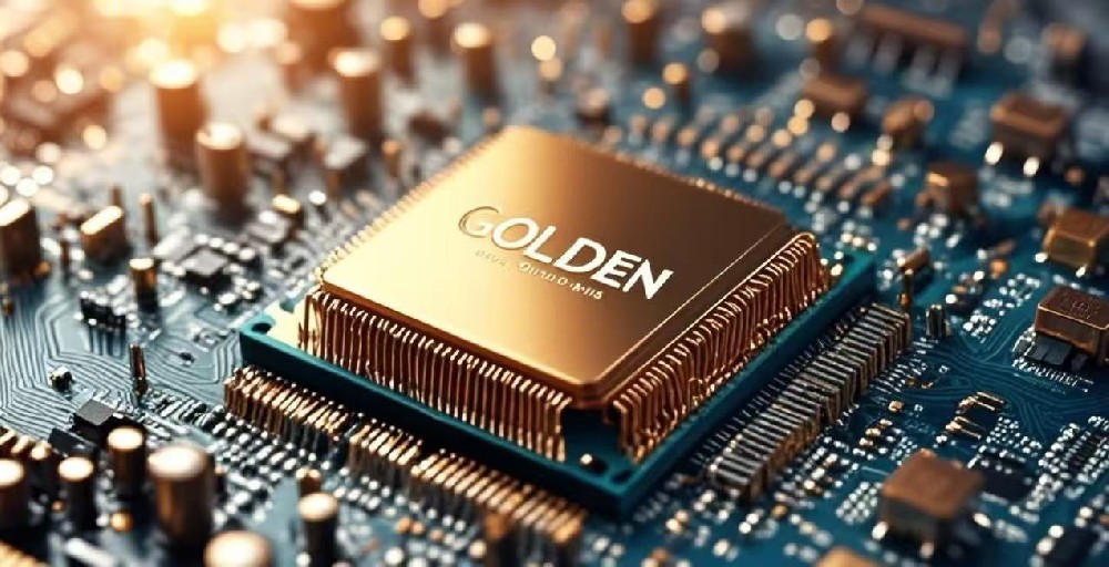 美国高登Golden Electrictech在APEC 2025上大放异彩：聚焦尖端科技推动行业进步