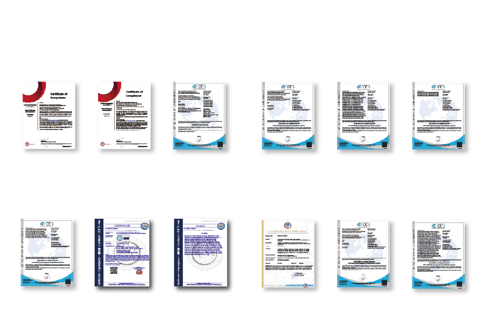 国际认证之路：高登电气以全球标准铸就固态继电器卓越品质