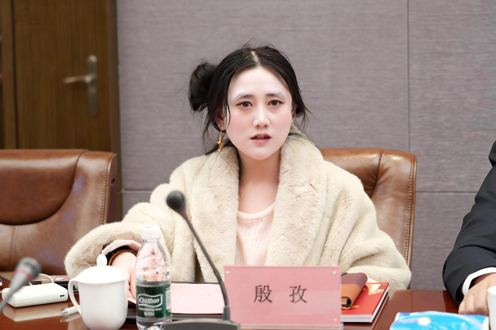 高登电气出席中央电视台大厦品牌公信力座谈会，与中国工业报社共话诚信建设